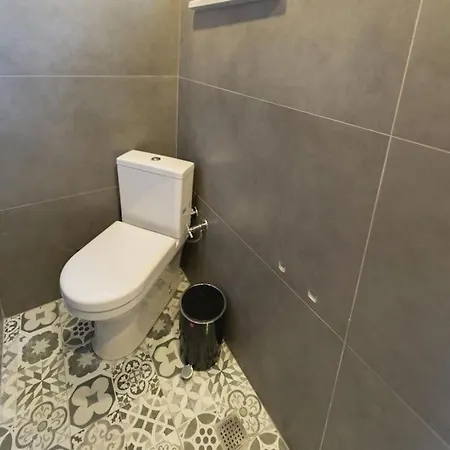 Apartment Beyoglu'nda 4+1 Ferah, Manzarali Tarihi
